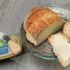 Granny's Own Soda Bread Traditional Irish Recipes La Vie Bien Granny's Own Soda Bread