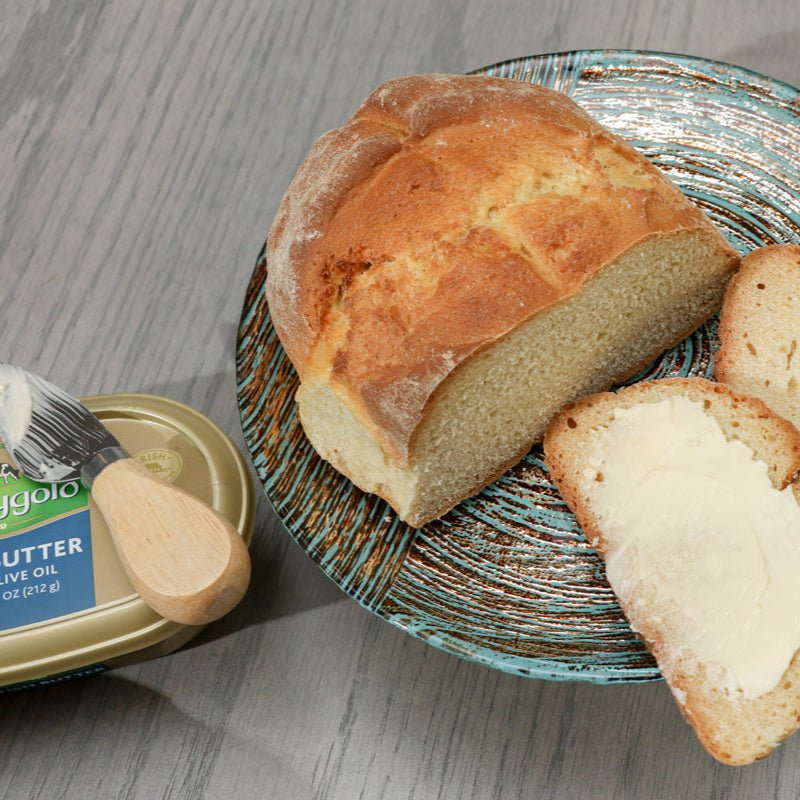 Granny's Own Soda Bread Traditional Irish Recipes La Vie Bien Granny's Own Soda Bread