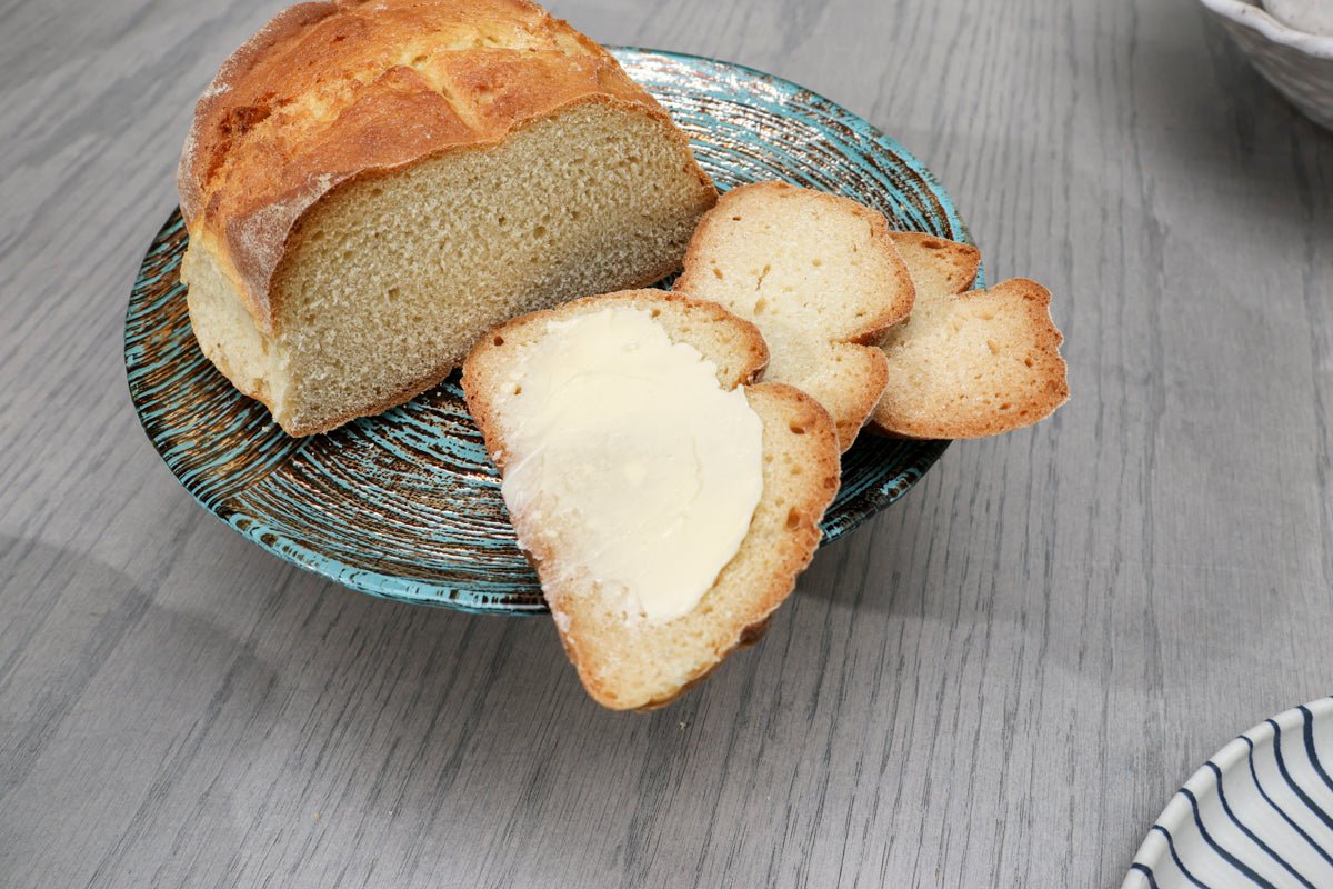 Granny's Own Soda Bread Traditional Irish Recipes La Vie Bien Granny's Own Soda Bread