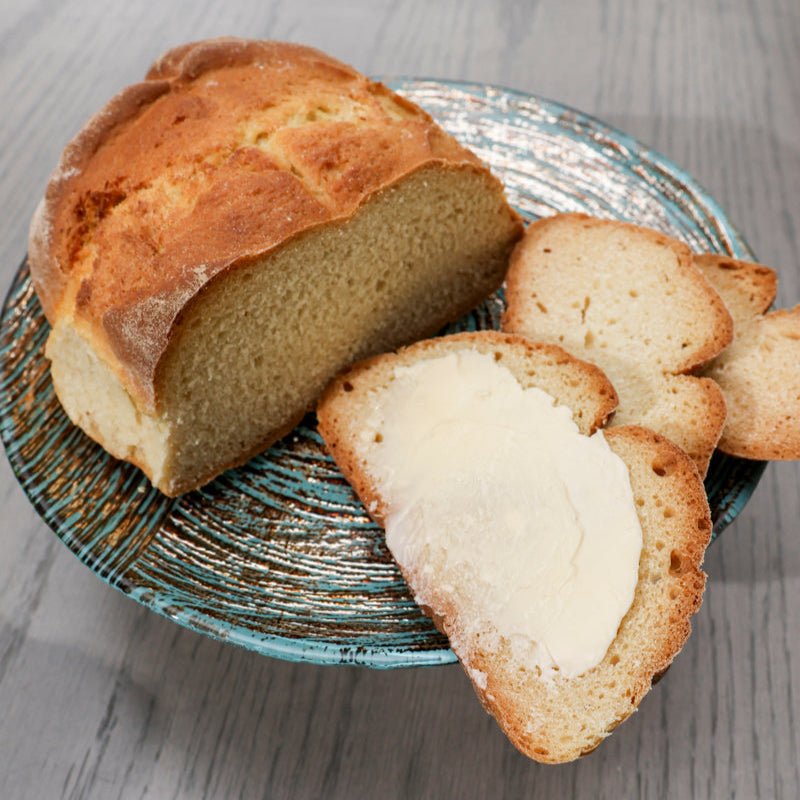 Granny's Own Soda Bread Traditional Irish Recipes La Vie Bien Granny's Own Soda Bread