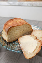 Granny's Own Soda Bread Traditional Irish Recipes La Vie Bien Granny's Own Soda Bread