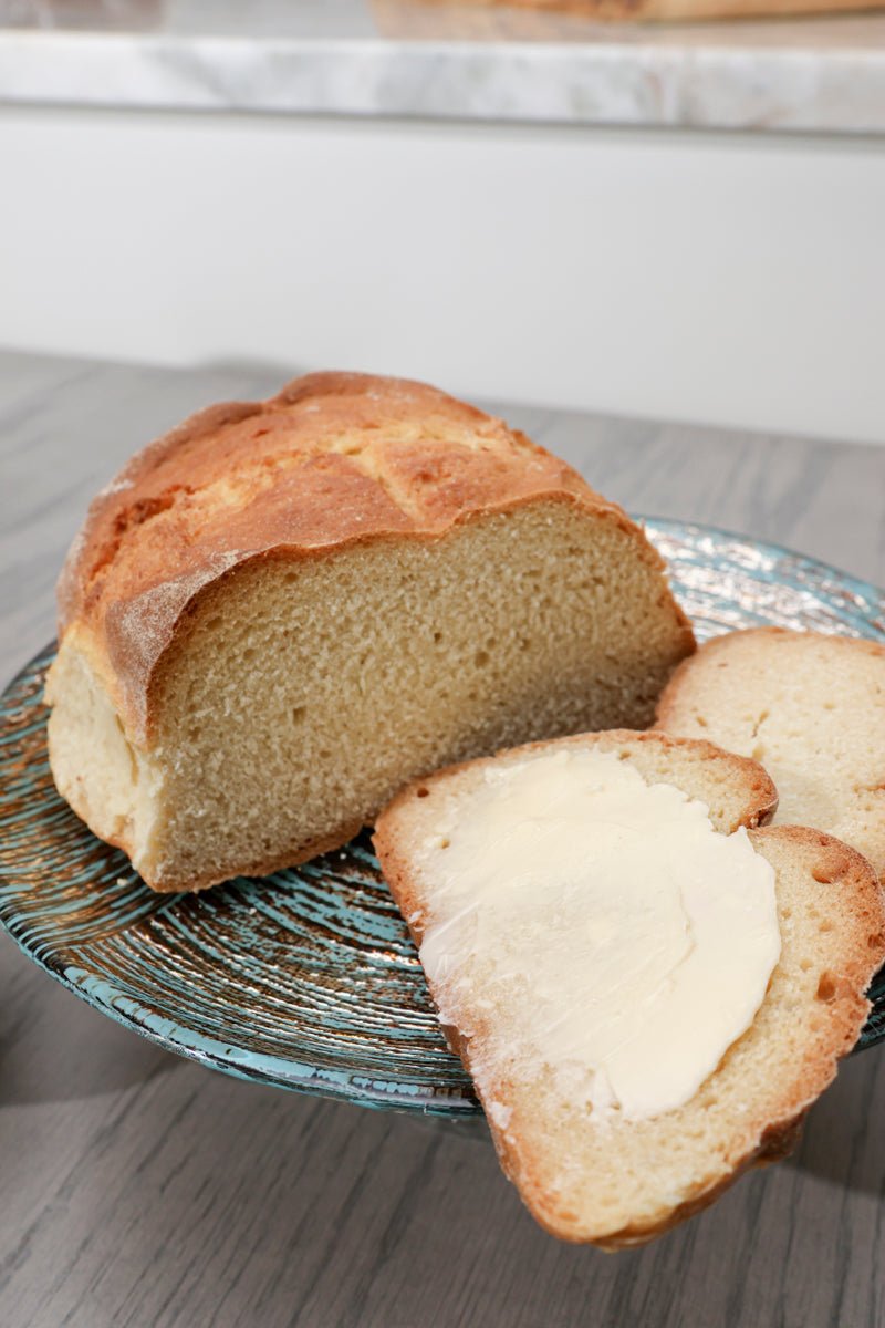 Granny's Own Soda Bread Traditional Irish Recipes La Vie Bien Granny's Own Soda Bread