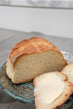 Granny's Own Soda Bread Traditional Irish Recipes La Vie Bien Granny's Own Soda Bread