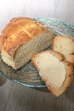 Granny's Own Soda Bread Traditional Irish Recipes La Vie Bien Granny's Own Soda Bread