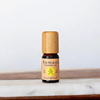 Detox Oil Set by KOMONI ®