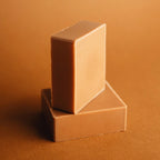 Grapefruit + Spearmint - Natural Bar Soap Body Care La Vie Bien Grapefruit + Spearmint - Natural Bar Soap