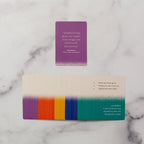 Gratitude Cards by Holstee
