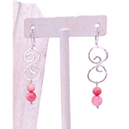 Great Joy earrings by Alegria Accessories Inc