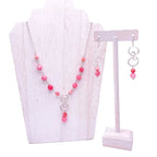Great Joy necklace by Alegria Accessories Inc