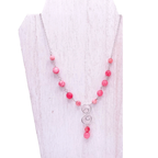 Great Joy necklace by Alegria Accessories Inc