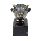 Greek Bull's Head Cup Reproduction GIFTS La Vie Bien Greek Bull's Head Cup Reproduction