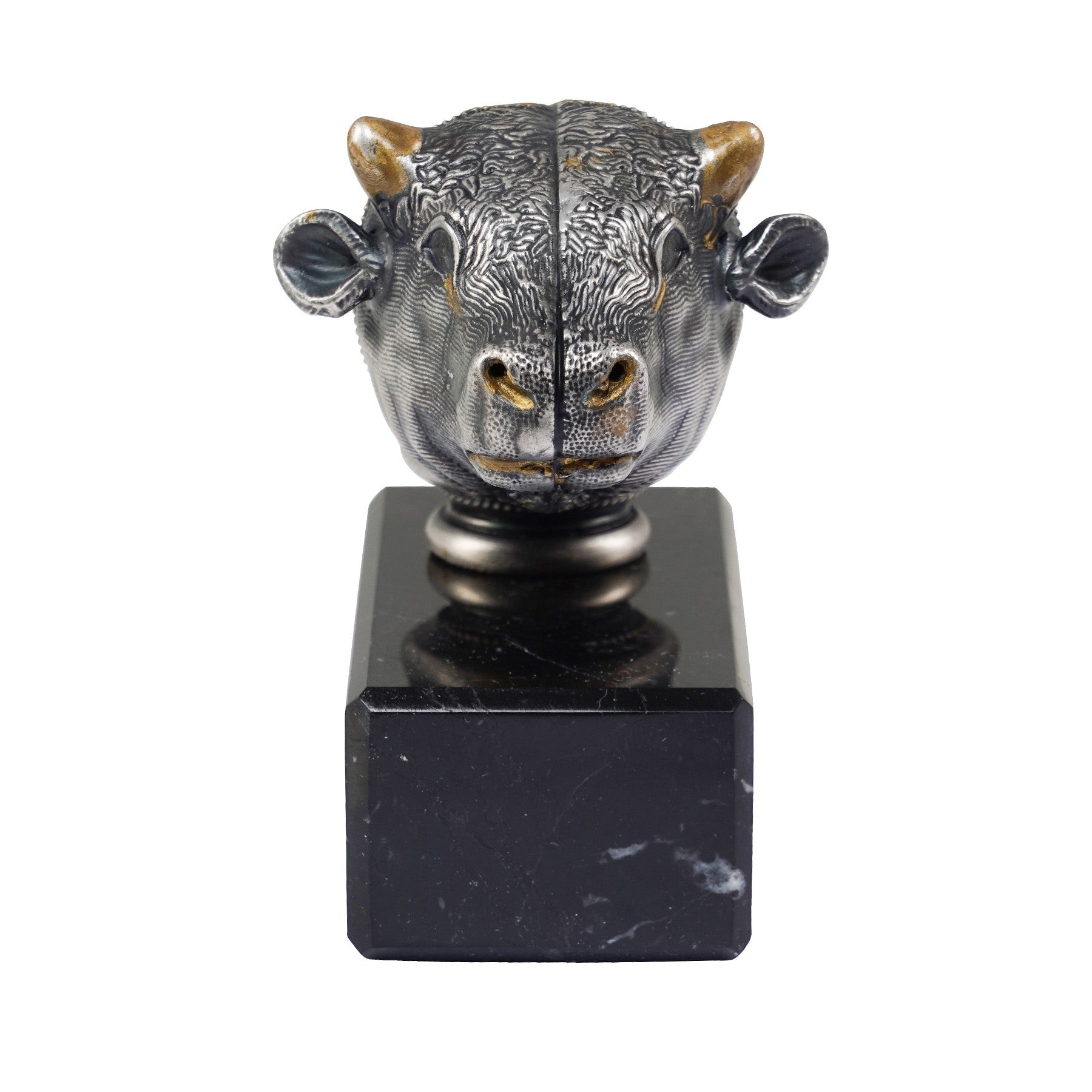 Greek Bull's Head Cup Reproduction GIFTS La Vie Bien Greek Bull's Head Cup Reproduction