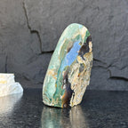 Green Gemstone, perfect trendy gift for crystal lovers, Green Jasper Flame Rocks & Geodes La Vie Bien Green Gemstone, perfect trendy gift for crystal lovers, Green Jasper Flame
