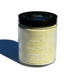 Green Tea + Coconut Milk Facial Cleansing Grains Cleansing Grains La Vie Bien Green Tea + Coconut Milk Facial Cleansing Grains