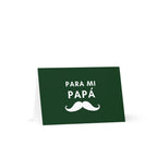 Para mi Papá Greeting card by La Vie Bien