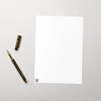 You are purrfection Greeting card by La Vie Bien