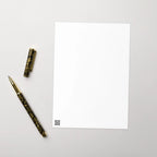 You are purrfection Greeting card by La Vie Bien