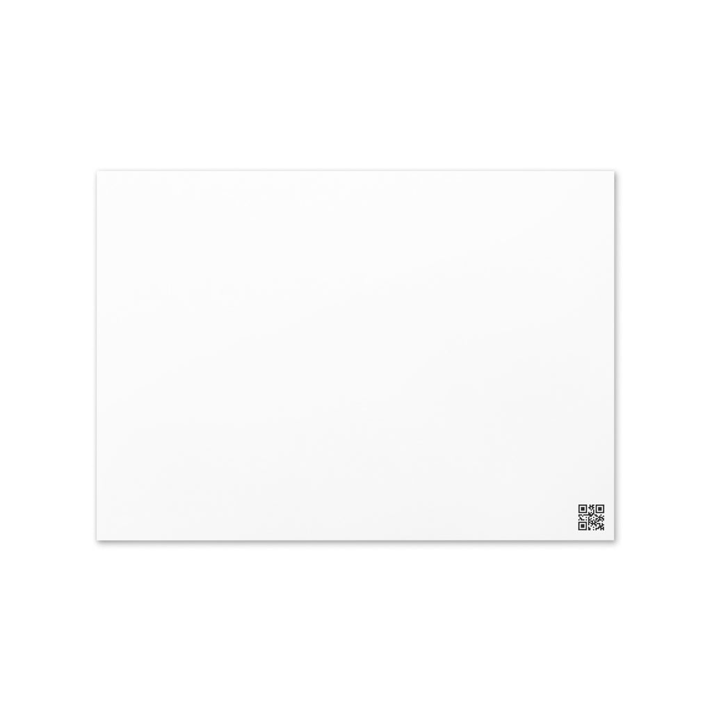 Maman Greeting card