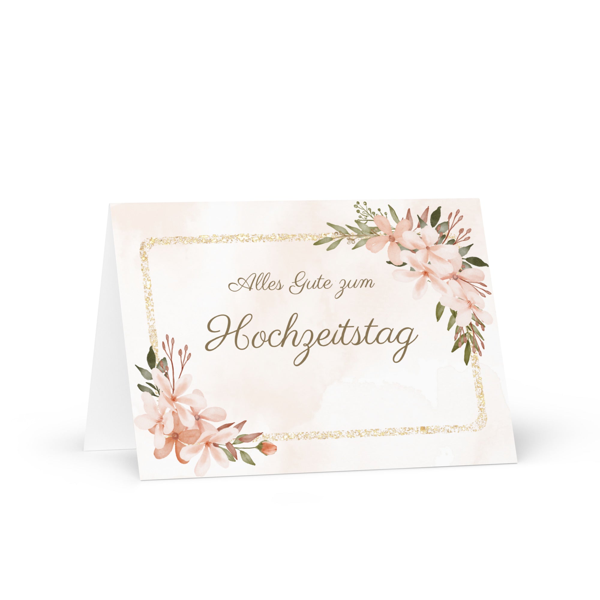 Alles gute zum hochzeitstag Greeting card - La Vie Bien - Alles gute zum hochzeitstag - Alles gute zum Jahrestag
