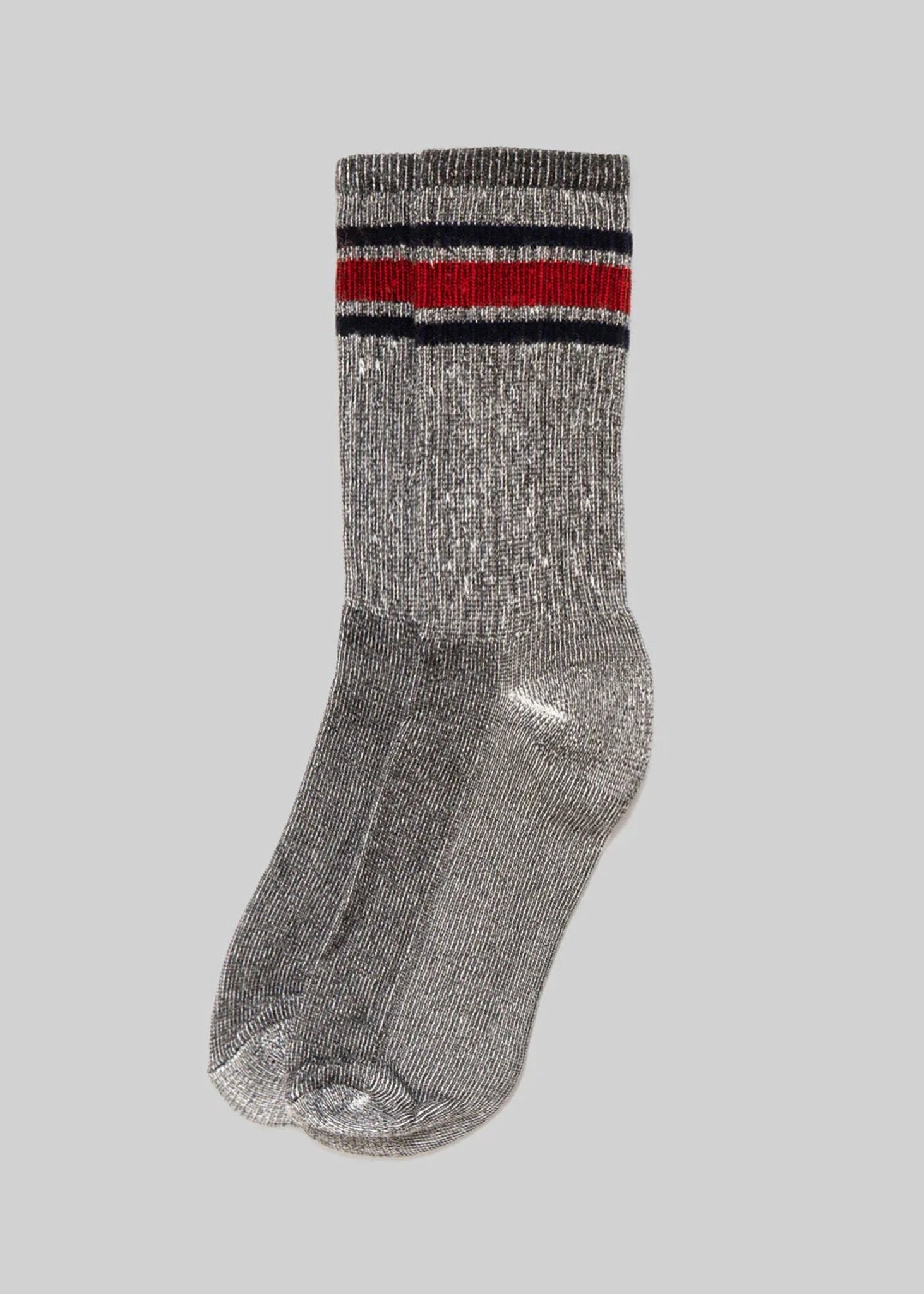 Merino Activity Crew by American Trench