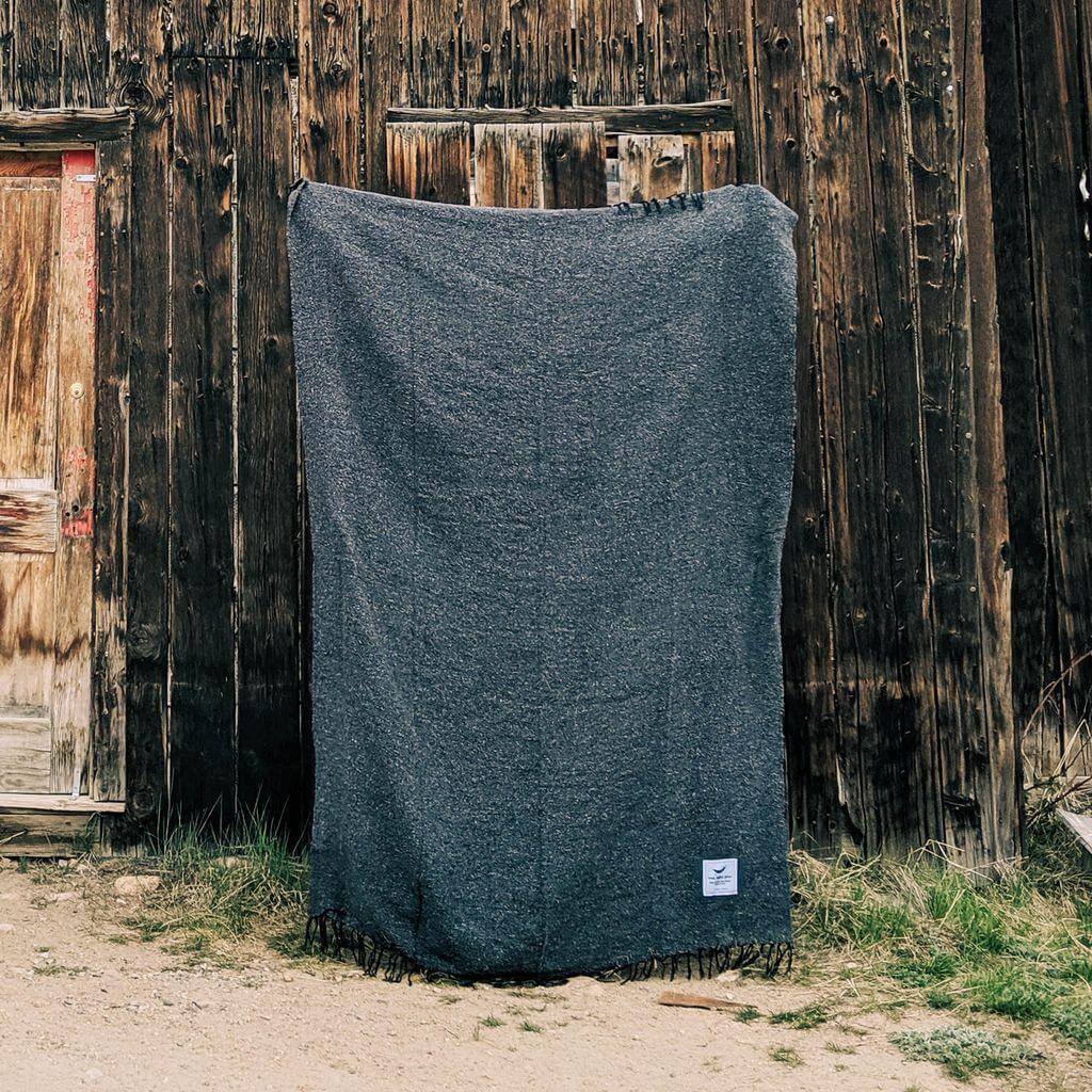 Greyson Blanket Blankets La Vie Bien Greyson Blanket