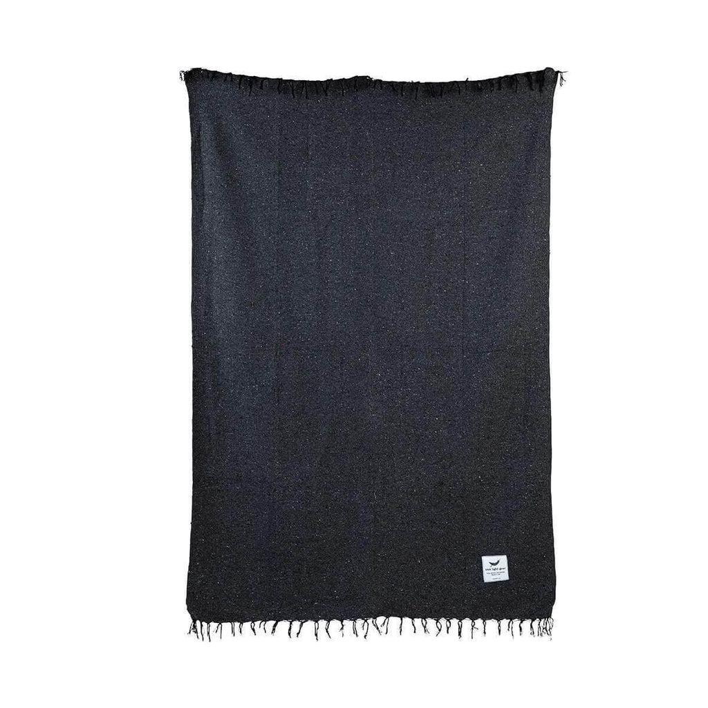 Greyson Blanket Blankets La Vie Bien Greyson Blanket