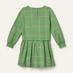 Grid Dress Dresses La Vie Bien Grid Dress