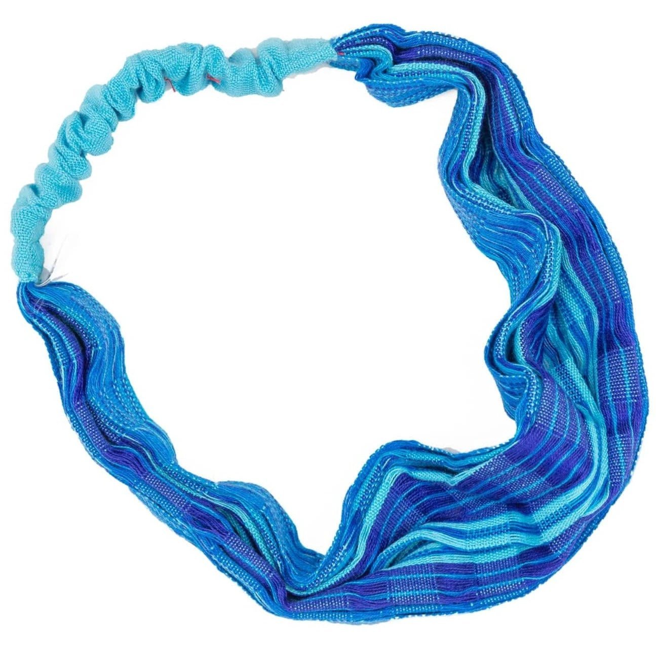 Guatemalan Woven Headband by Upavim Crafts