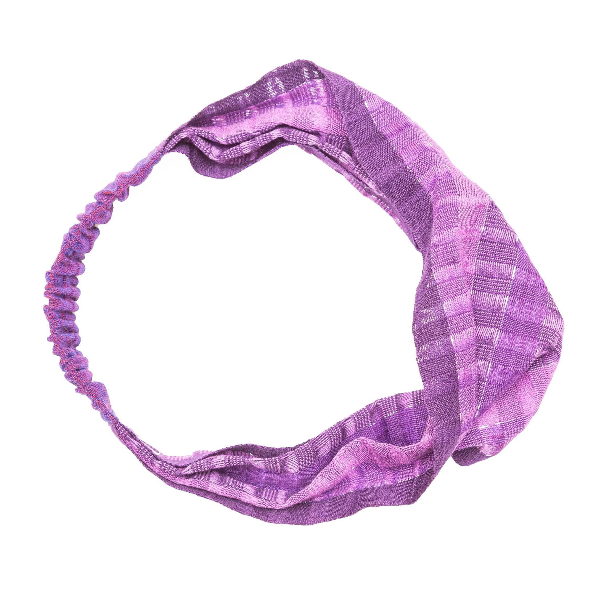 Guatemalan Woven Headband by Upavim Crafts