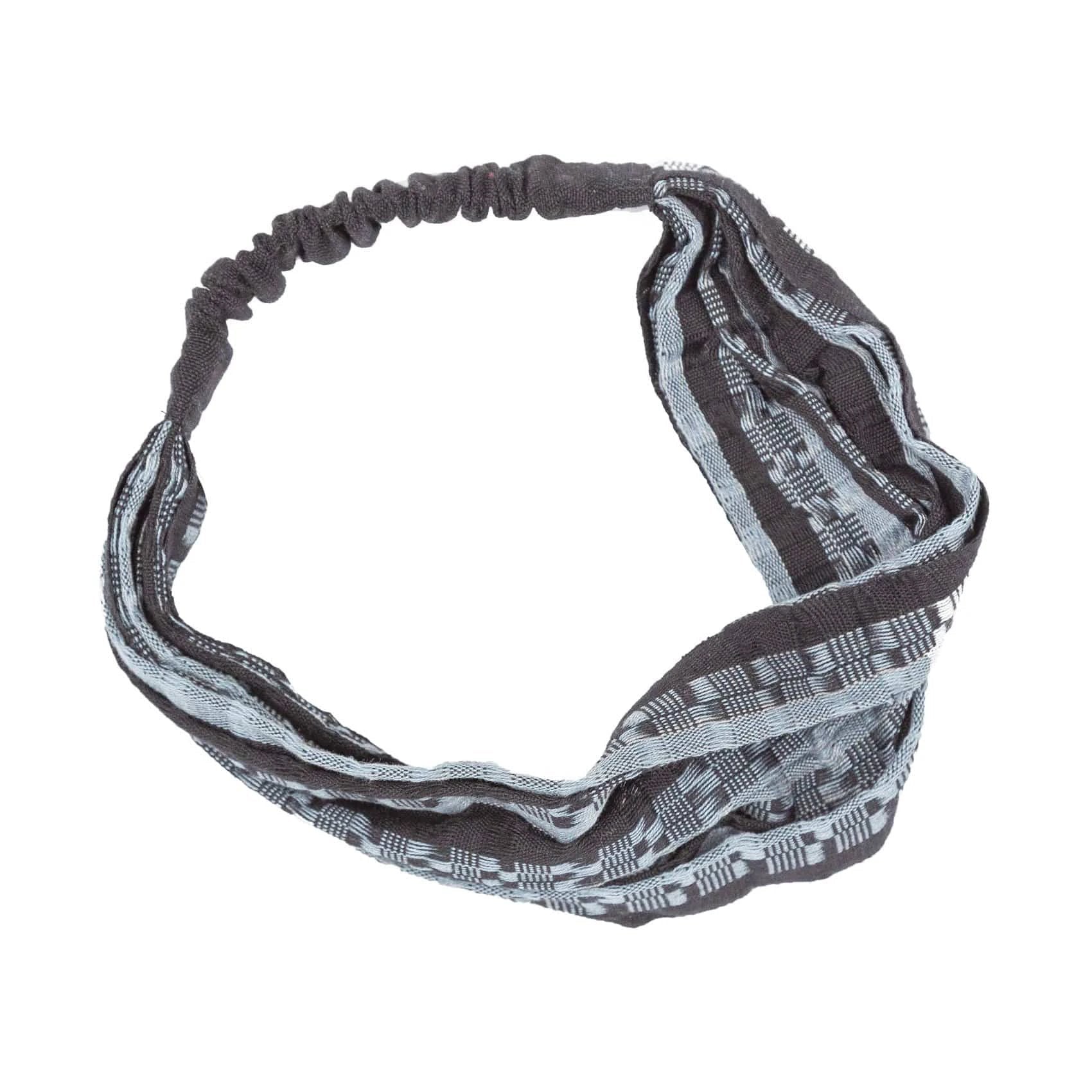 Guatemalan Woven Headband by Upavim Crafts