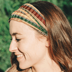 Guatemalan Woven Headband by Upavim Crafts