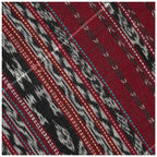 Guatemalan Wrap Mini Skirt Dresses & Skirts La Vie Bien Guatemalan Wrap Mini Skirt