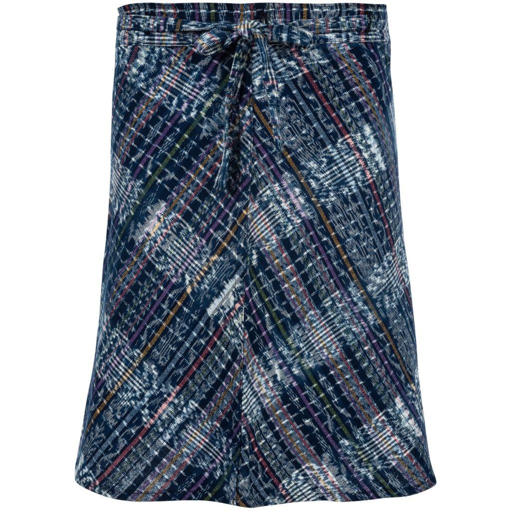 Guatemalan Wrap Skirt Dresses & Skirts La Vie Bien Guatemalan Wrap Skirt
