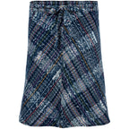 Guatemalan Wrap Skirt Dresses & Skirts La Vie Bien Guatemalan Wrap Skirt