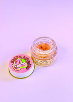 Guava Lip Scrub Face Makeup La Vie Bien Guava Lip Scrub