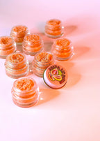 Guava Lip Scrub Face Makeup La Vie Bien Guava Lip Scrub