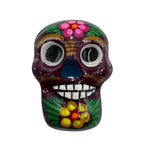 Guerrero Pottery Magnets | Assorted Mexican Fridge Magnets