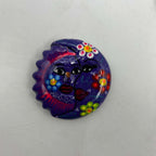 Guerrero Pottery Magnets | Assorted Mexican Fridge Magnets Guerrero Magnets La Vie Bien Guerrero Pottery Magnets | Assorted Mexican Fridge Magnets