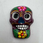 Guerrero Pottery Magnets | Assorted Mexican Fridge Magnets Guerrero Magnets La Vie Bien Guerrero Pottery Magnets | Assorted Mexican Fridge Magnets