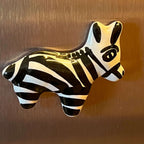 Guerrero Pottery Magnets | Assorted Mexican Fridge Magnets