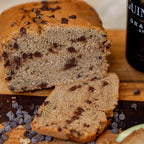 Guinness & Chocolate Porter Cake Traditional Irish Recipes La Vie Bien Guinness & Chocolate Porter Cake