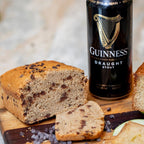 Guinness & Chocolate Porter Cake Traditional Irish Recipes La Vie Bien Guinness & Chocolate Porter Cake
