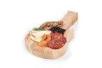 Guitar Cheese Cutting Board & Tools Set Core La Vie Bien Guitar Cheese Cutting Board & Tools Set