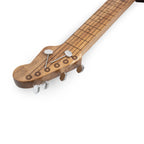 Guitar Legend Cheese Board & Tools Set Core La Vie Bien Guitar Legend Cheese Board & Tools Set