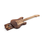 Guitar Legend Cheese Board & Tools Set Core La Vie Bien Guitar Legend Cheese Board & Tools Set
