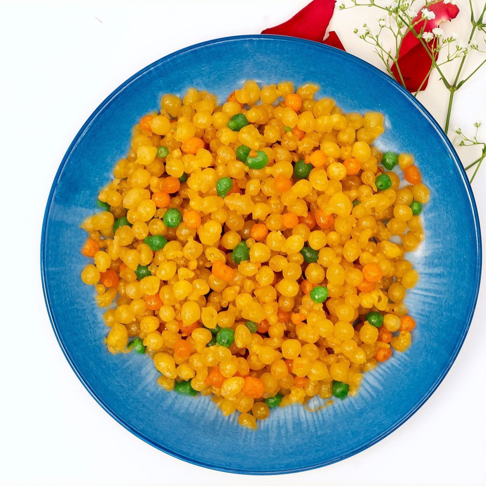 Gujarati Boondi La Vie Bien Gujarati Boondi