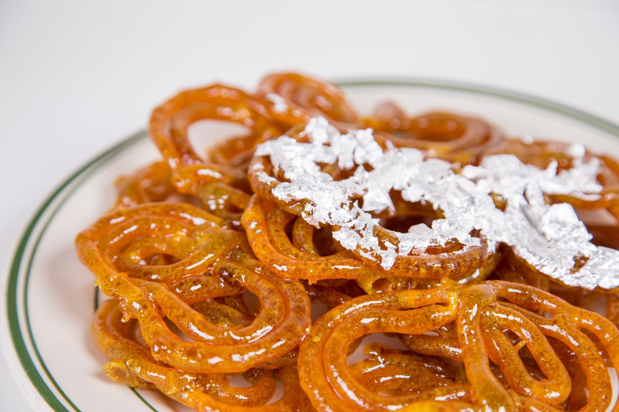 Gur Jalebi La Vie Bien Gur Jalebi