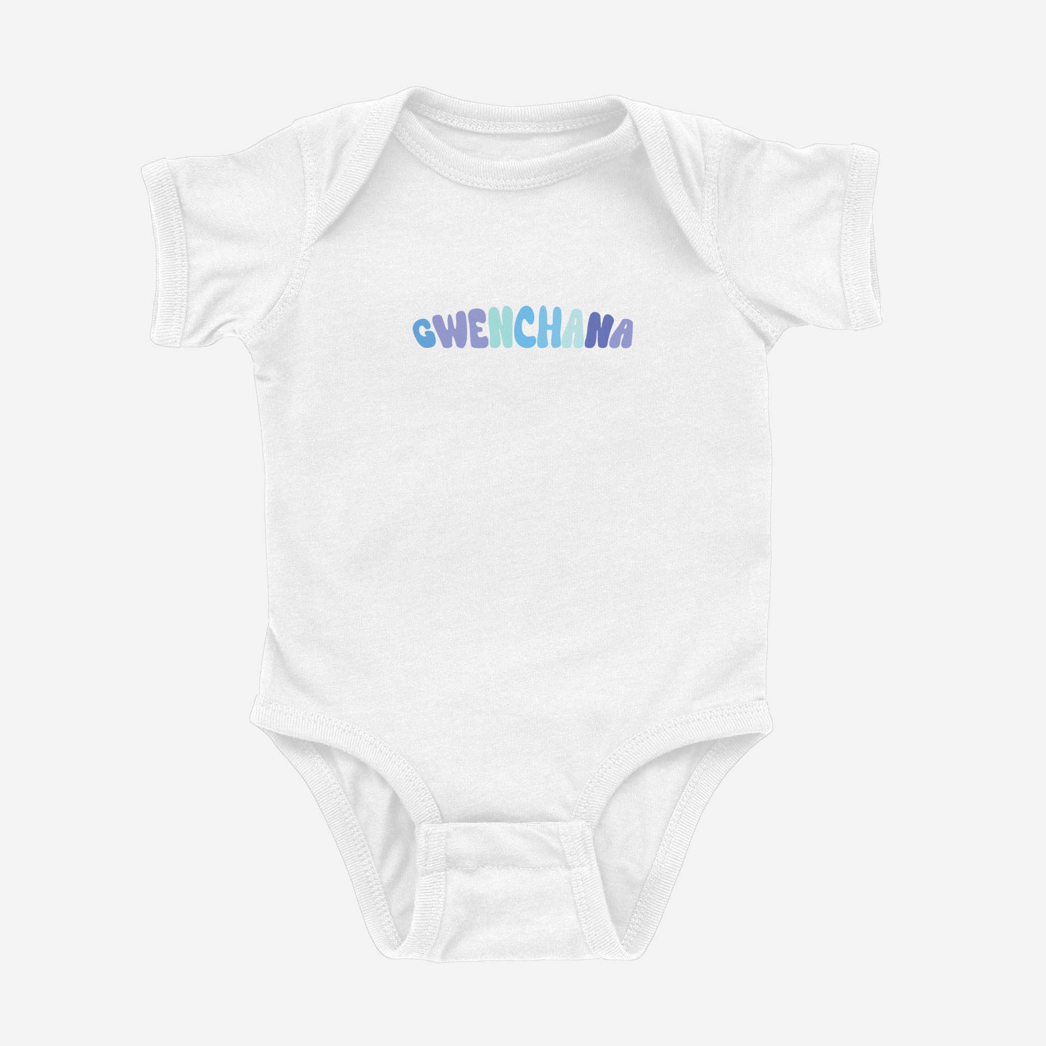 Gwenchana Onesie onesies La Vie Bien Gwenchana Onesie
