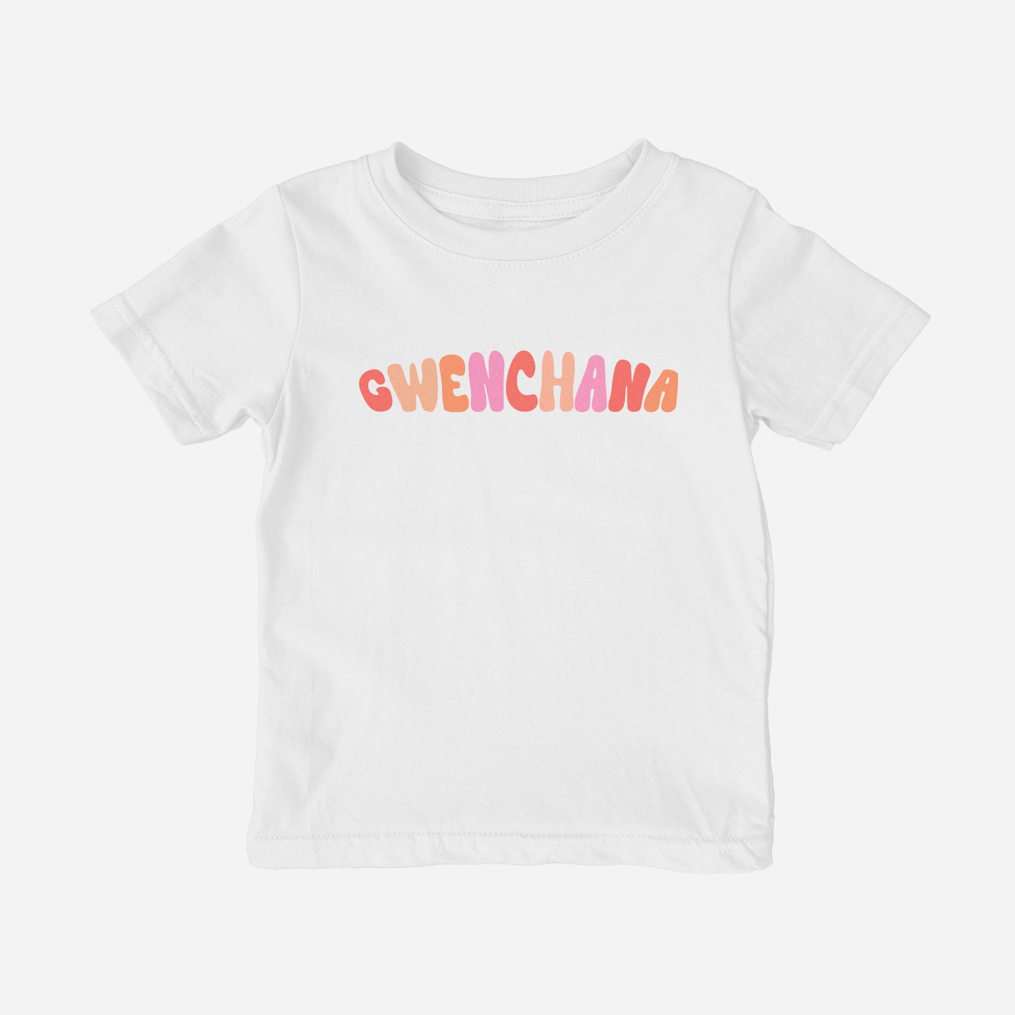 Gwenchana Shirt (Toddler) tshirts La Vie Bien Gwenchana Shirt (Toddler)