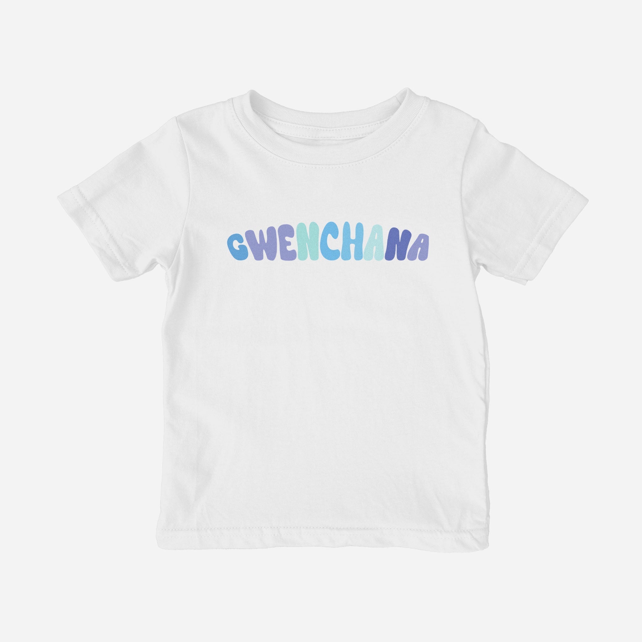 Gwenchana Shirt (Toddler) tshirts La Vie Bien Gwenchana Shirt (Toddler)